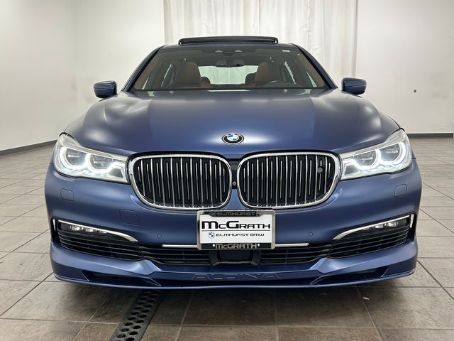 2018 BMW 7 Series Alpina B7 xDrive