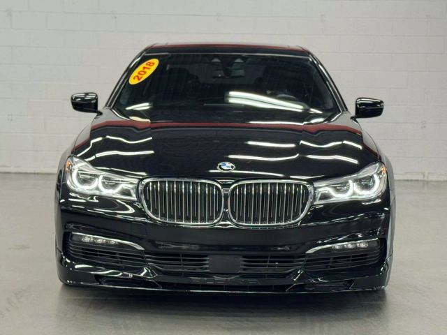 2018 BMW 7 Series Alpina B7 xDrive