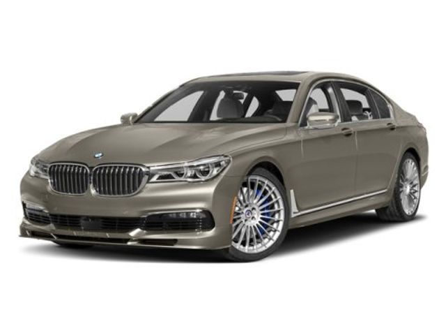 2018 BMW 7 Series Alpina B7 xDrive