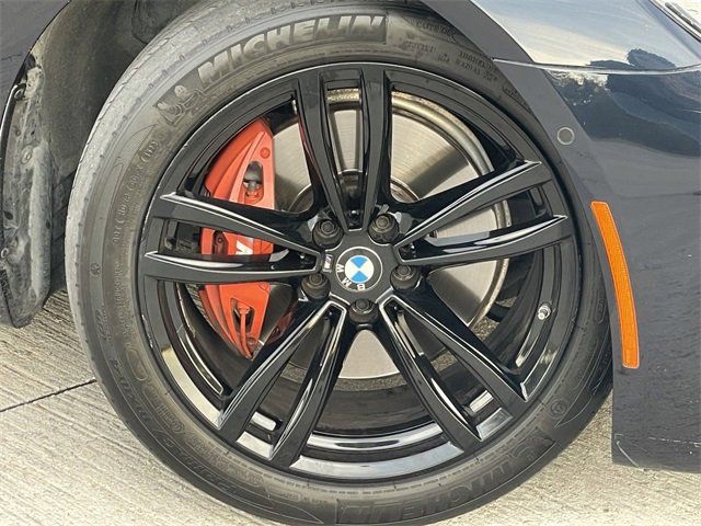 2018 BMW 7 Series 740e xDrive iPerformance