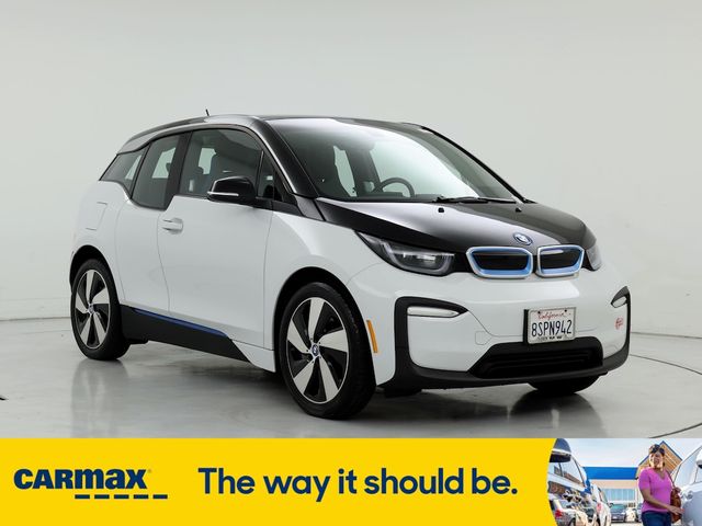 2018 BMW i3 Base