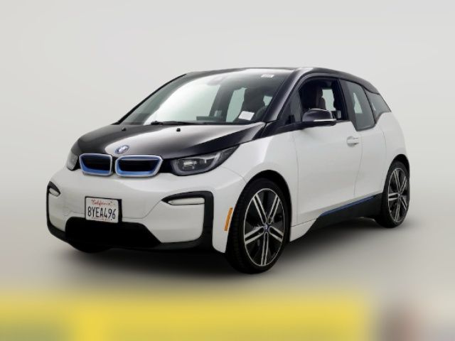 2018 BMW i3 Base