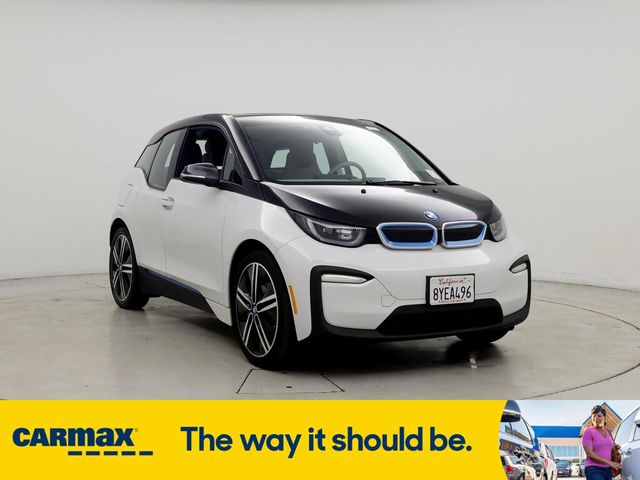 2018 BMW i3 Base