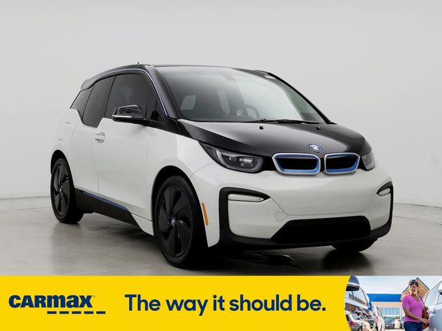 2018 BMW i3 Base