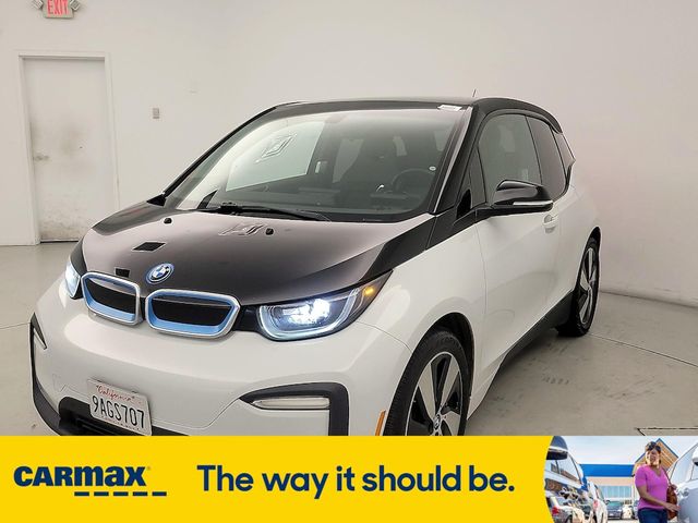 2018 BMW i3 Base