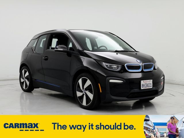 2018 BMW i3 Base