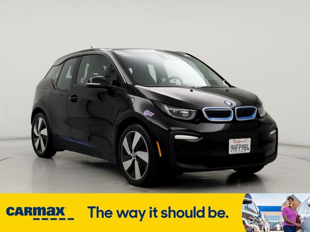 2018 BMW i3 Base