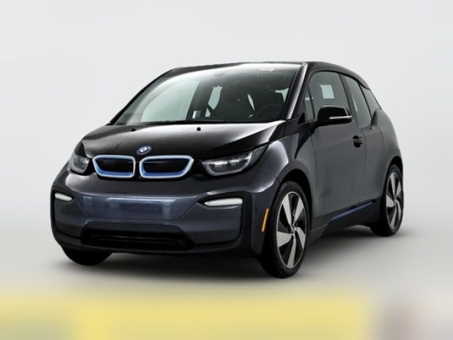 2018 BMW i3 Base