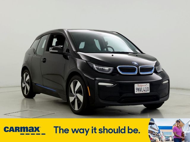 2018 BMW i3 Base