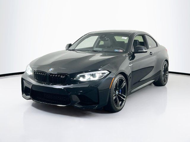 2018 BMW M2 Base