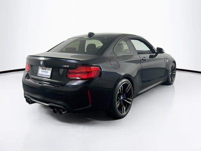 2018 BMW M2 Base