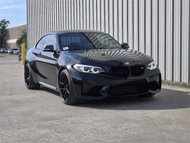 2018 BMW M2 Base