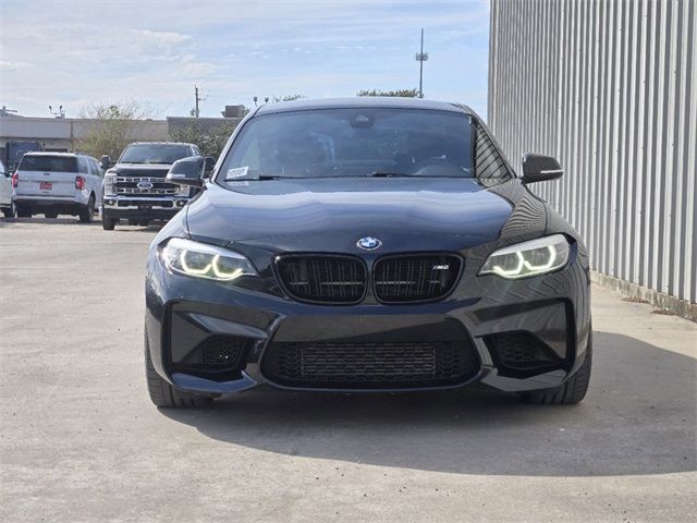 2018 BMW M2 Base