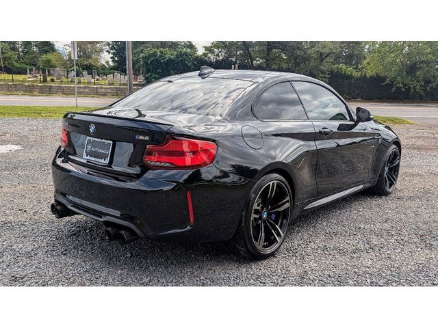 2018 BMW M2 Base