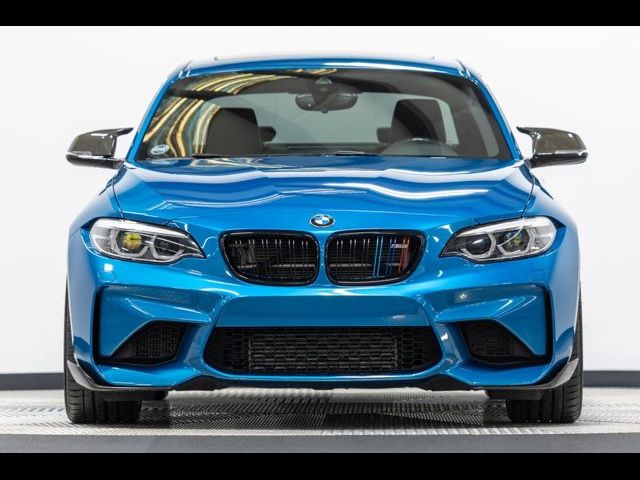 2018 BMW M2 Base