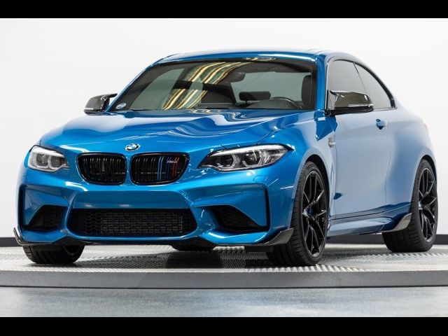 2018 BMW M2 Base