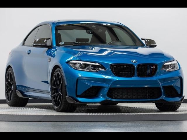 2018 BMW M2 Base