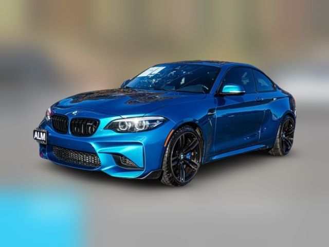 2018 BMW M2 Base