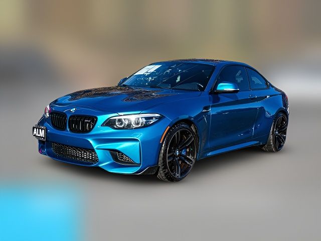 2018 BMW M2 Base