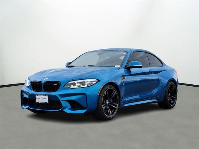 2018 BMW M2 Base