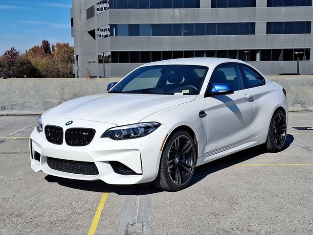 2018 BMW M2 Base