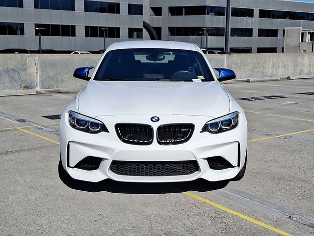 2018 BMW M2 Base