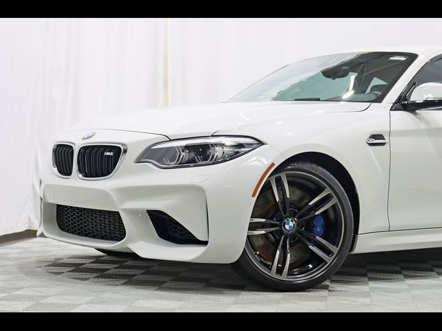 2018 BMW M2 Base