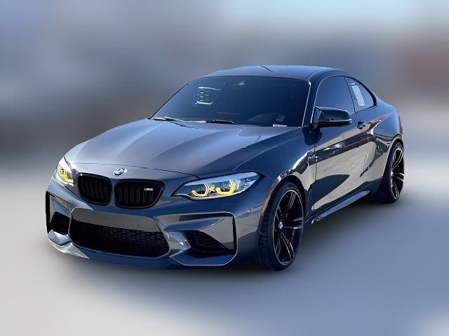 2018 BMW M2 Base