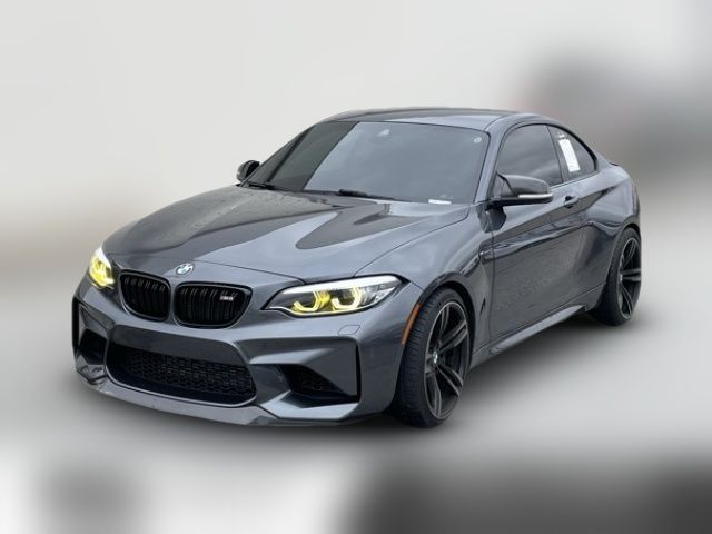 2018 BMW M2 Base