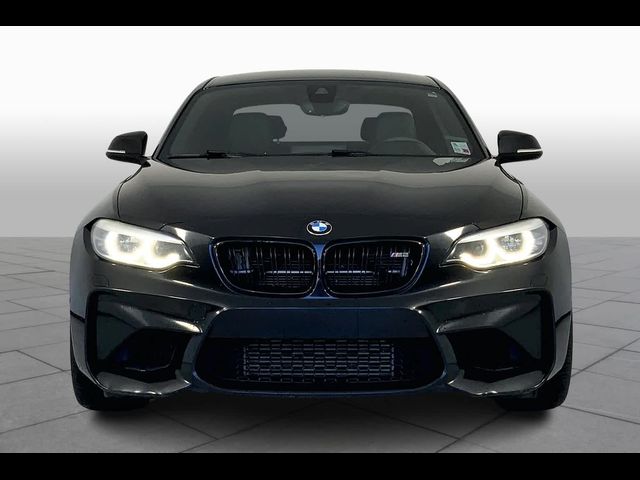 2018 BMW M2 Base