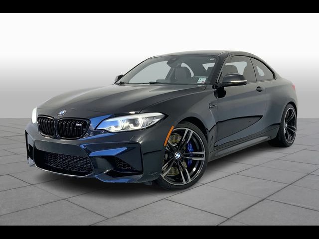 2018 BMW M2 Base