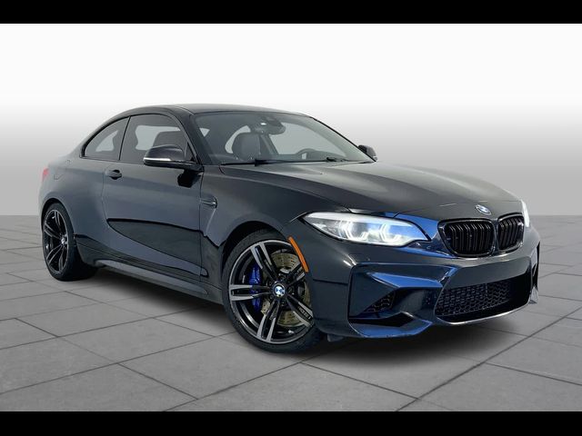 2018 BMW M2 Base