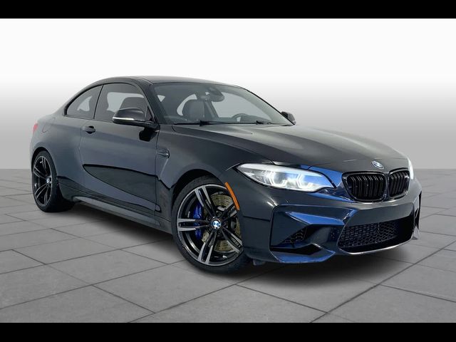 2018 BMW M2 Base