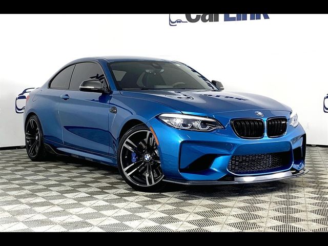 2018 BMW M2 Base