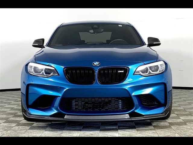 2018 BMW M2 Base