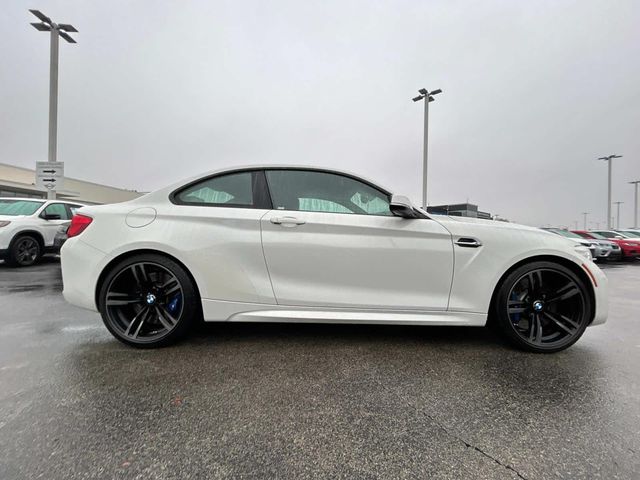 2018 BMW M2 Base