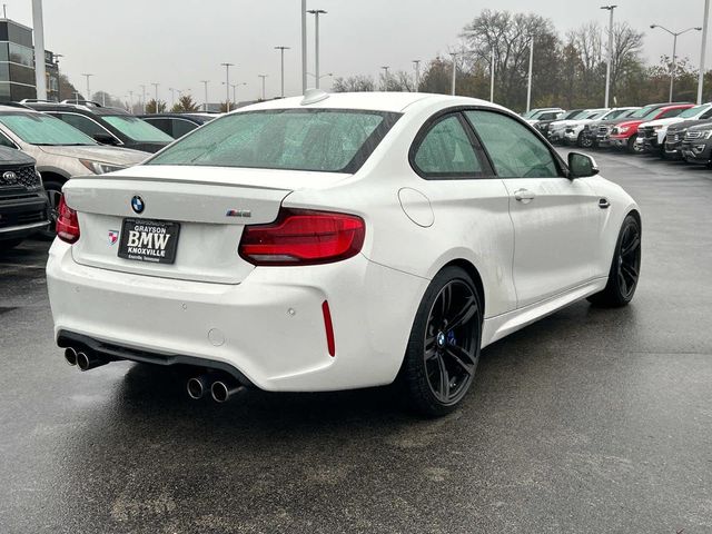 2018 BMW M2 Base