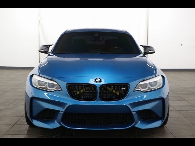 2018 BMW M2 Base