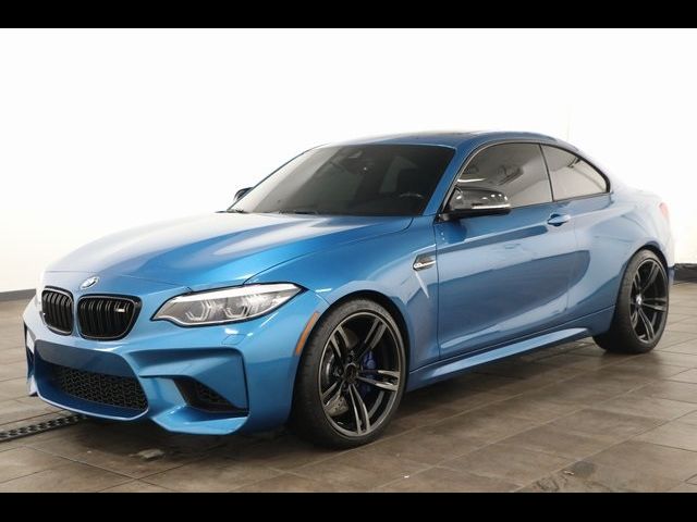 2018 BMW M2 Base