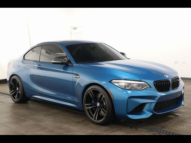 2018 BMW M2 Base