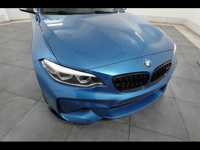 2018 BMW M2 Base