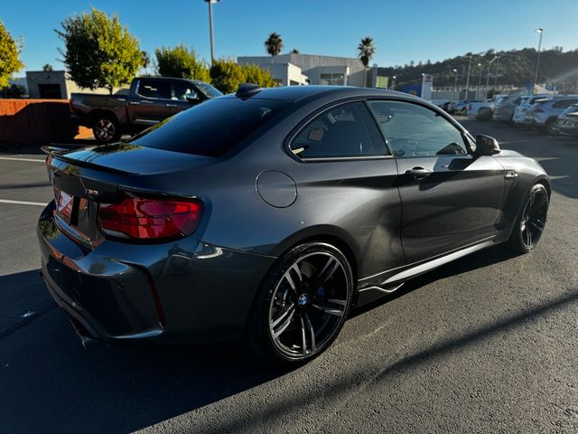 2018 BMW M2 Base