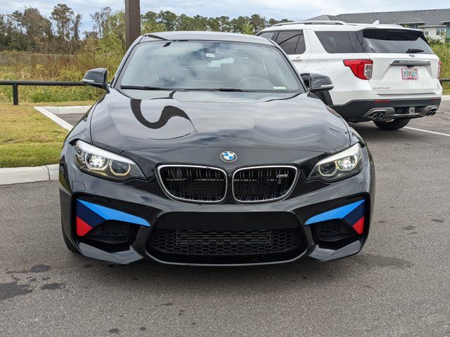 2018 BMW M2 Base