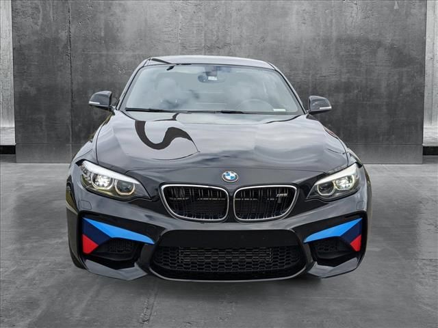 2018 BMW M2 Base