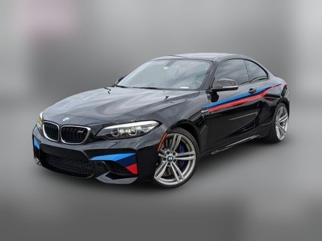 2018 BMW M2 Base