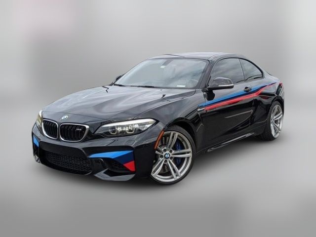 2018 BMW M2 Base