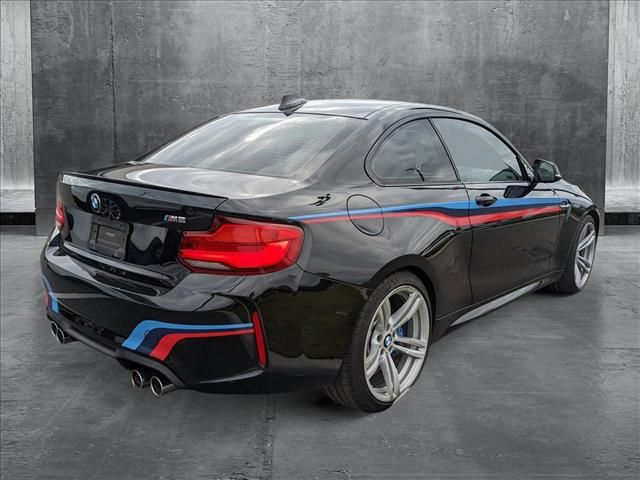 2018 BMW M2 Base