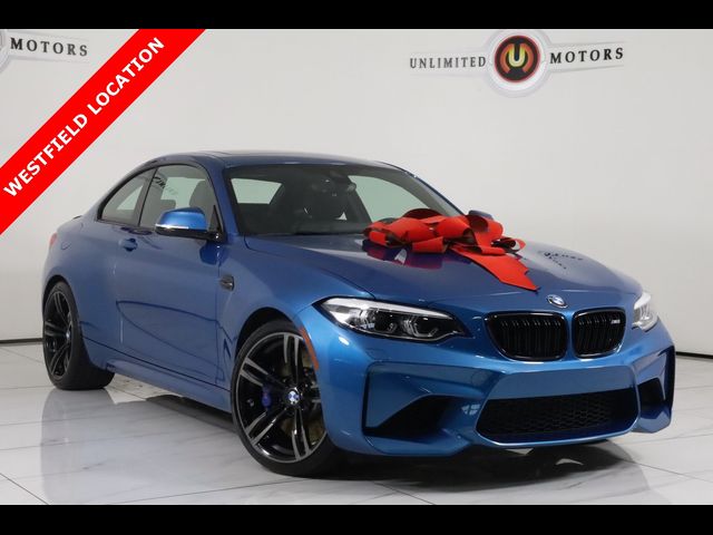 2018 BMW M2 Base