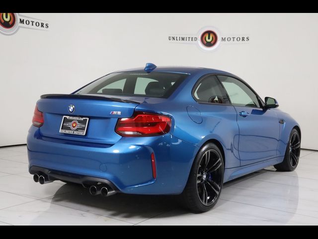 2018 BMW M2 Base