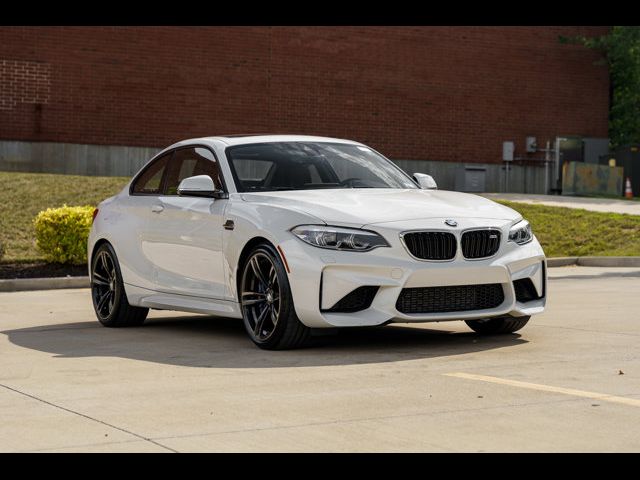 2018 BMW M2 Base